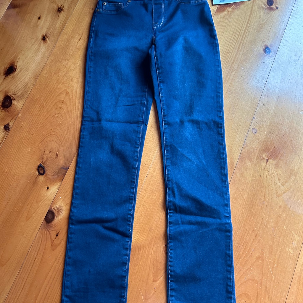 Tribal Jeans